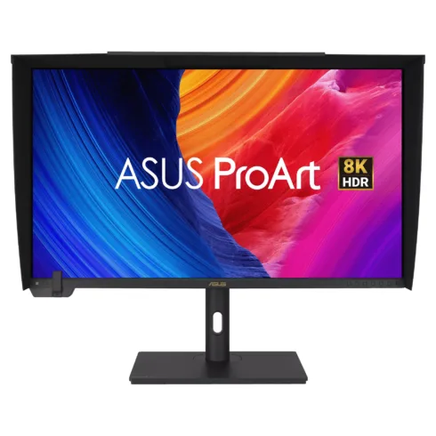 ASUS ProArt PA32KCX computer monitor