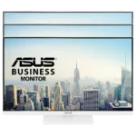 Monitorius ASUS VA279QGS-W (90LM04J2-B01171), vaizdas 6