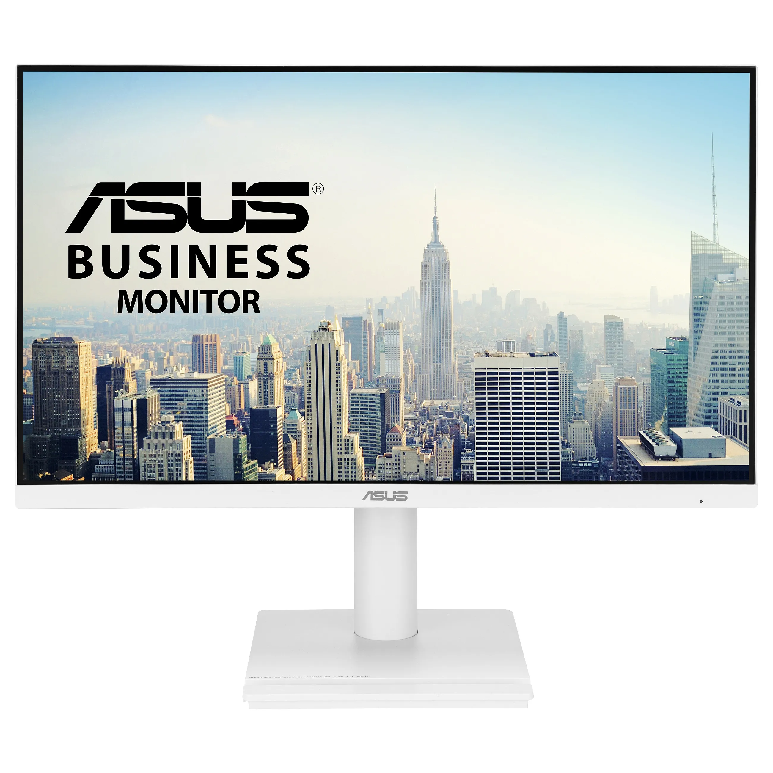 ASUS VA279QGS-W computer monitor Monitorius ASUS VA279QGS-W (90LM04J2-B01171)