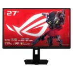 ASUS ROG Strix XG27JCG computer monitor