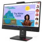 Lenovo ThinkVision T24D-4v computer monitor