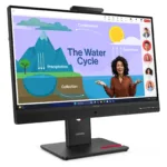 Lenovo ThinkVision T24D-4v computer monitor