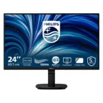 Monitorius Philips 2000 series 24B2N2200/00, vaizdas 2