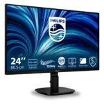 Monitorius Philips 2000 series 24B2N2200/00, vaizdas 3