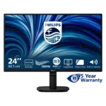 Monitorius Philips 2000 series 24B2N2200/00, vaizdas 4