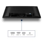 Monitorius Philips 2000 series 24B2N2200/00, vaizdas 7