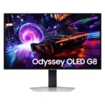 Samsung S27FG814SU computer monitor