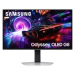 Samsung S27FG814SU computer monitor