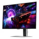 Samsung S27FG814SU computer monitor