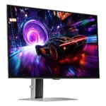 Samsung S27FG814SU computer monitor