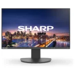 Monitorius Sharp MultiSync EA272F (60006216), vaizdas 2