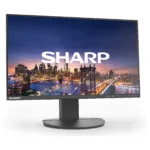 Monitorius Sharp MultiSync EA272F (60006216)