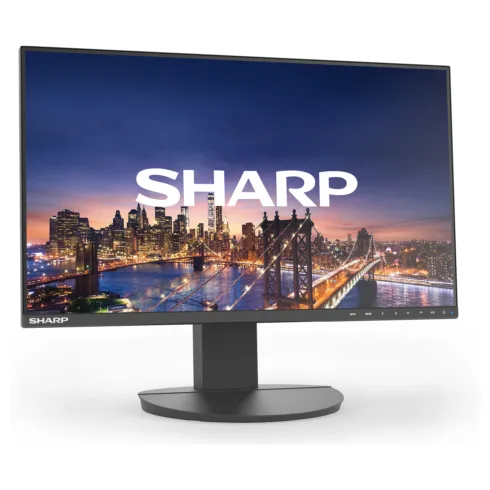 Monitorius Sharp MultiSync EA272F (60006216)