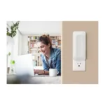 Belaidis maršrutizatorius NETGEAR EAX17 (EAX17-100PES), vaizdas 3