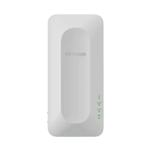 Belaidis maršrutizatorius NETGEAR EAX17 (EAX17-100PES)