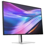 Monitorius HP Series 7 Pro 31.5 inch 4K Thunderbolt 4 Docking Monitor - 732xk (B7JM6AA#ABB), vaizdas 2