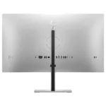 Monitorius HP Series 7 Pro 31.5 inch 4K Thunderbolt 4 Docking Monitor - 732xk (B7JM6AA#ABB), vaizdas 5