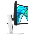 Monitorius HP Series 5 Pro DQHD - 549pm (B7GV8AA#ABB), vaizdas 2