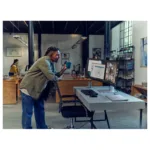 Monitorius HP Series 5 Pro DQHD - 549pm (B7GV8AA#ABB), vaizdas 16