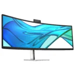Monitorius HP Series 5 Pro DQHD - 549pm (B7GV8AA#ABB), vaizdas 3