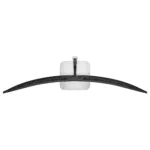 Monitorius HP Series 5 Pro DQHD - 549pm (B7GV8AA#ABB), vaizdas 4