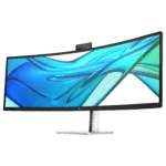 Monitorius HP Series 5 Pro DQHD - 549pm (B7GV8AA#ABB), vaizdas 5