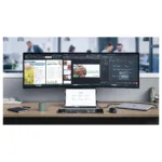 Monitorius HP Series 5 Pro DQHD - 549pm (B7GV8AA#ABB), vaizdas 8