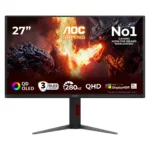 AOC G4 Q27G4ZD/69 computer monitor