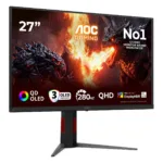 AOC G4 Q27G4ZD/69 computer monitor