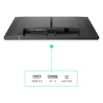 Monitorius Philips Evnia 3000 27M2N3500NF/00, vaizdas 12