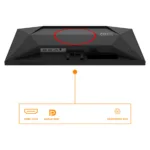 Monitorius AOC G4 24G4ZRE, vaizdas 3