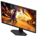 Monitorius AOC G4 24G4ZRE, vaizdas 9