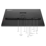 Lenovo ThinkVision P32UD-40 computer monitor