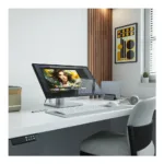ALOGIC Clarity Fold Touch computer monitor