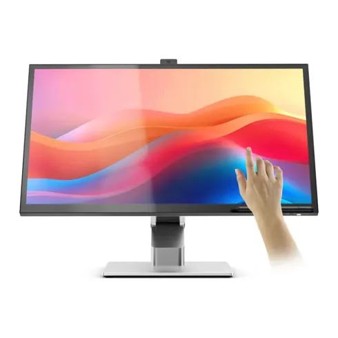 ALOGIC Clarity Fold Touch computer monitor
