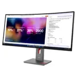 Lenovo ThinkVision P40WD-40 computer monitor