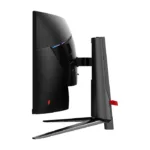 Monitorius MSI MAG 345CQRF E20 (9S6-3DD14H-030), vaizdas 4