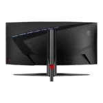 Monitorius MSI MAG 345CQRF E20 (9S6-3DD14H-030), vaizdas 5