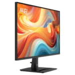 Monitorius MSI Pro MP272 E14C (9S6-3PE8CM-001), vaizdas 11