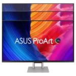ASUS ProArt OLED PA27UCDMR computer monitor