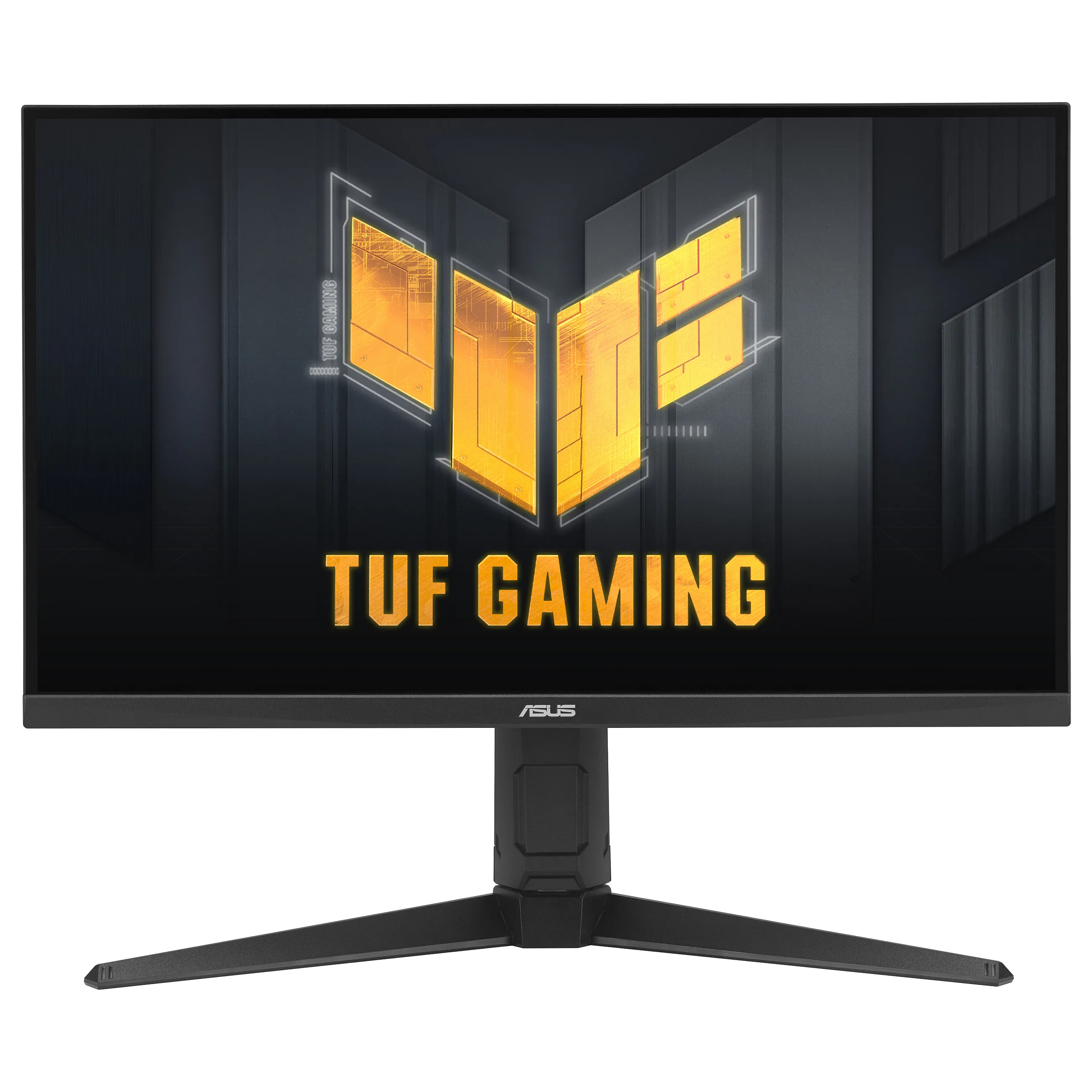 ASUS TUF Gaming VG27UQEL5A computer monitor ASUS TUF Gaming VG27UQEL5A computer monitor