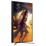 AOC G4 U27G4XM computer monitor