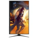 AOC G4 U27G4XM computer monitor