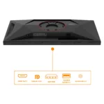 AOC G4 U27G4XM computer monitor