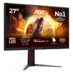 AOC G4 U27G4XM computer monitor