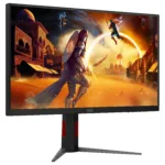 AOC G4 U27G4XM computer monitor