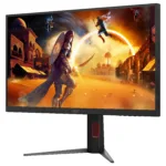 AOC G4 U27G4XM computer monitor