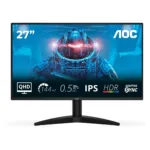 AOC B3 Q27B36X/69 computer monitor