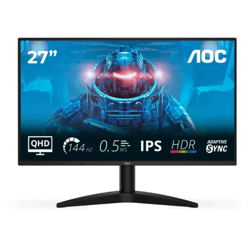 AOC B3 Q27B36X/69 computer monitor