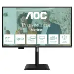 Monitorius AOC Q27P4C (Q27P4CV)